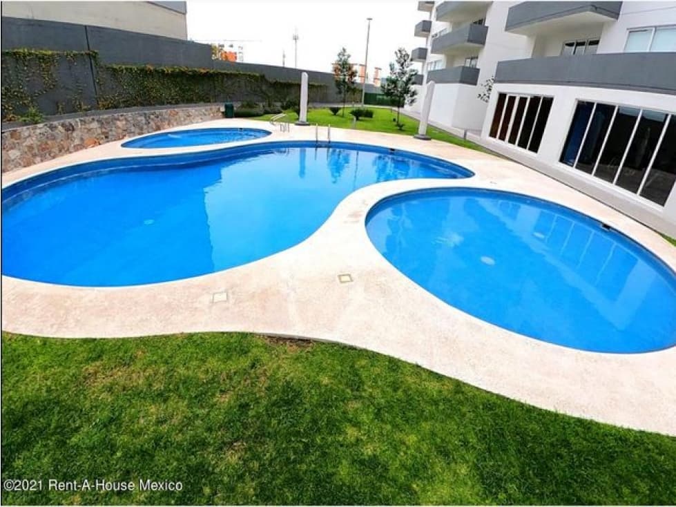 Estrena departamento en venta en Milenio IG - 1