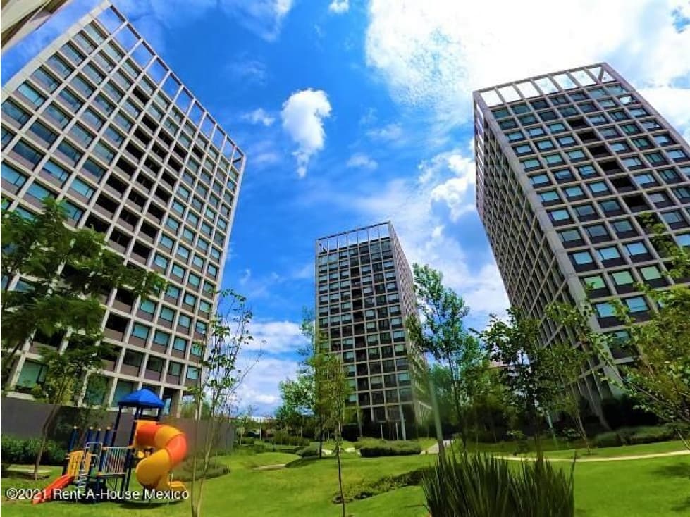 Pent House en renta en Juriquilla AQC - 1