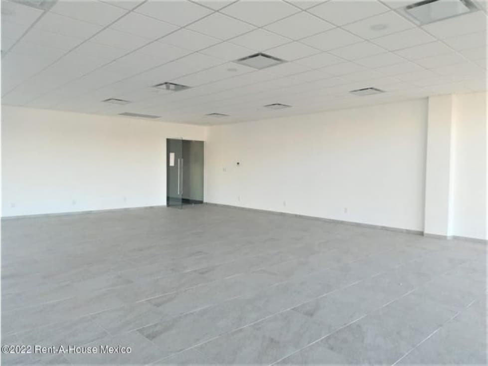 RENTA oficina comercial con vista panorámica, Piamonte - 1