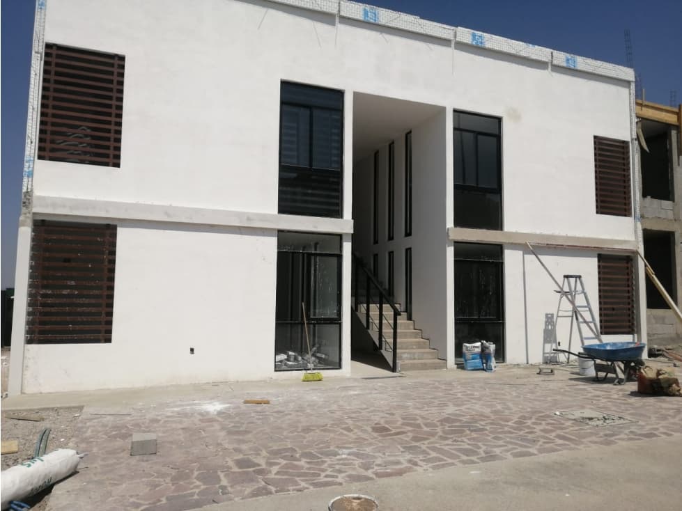 AIR 22-4412 Departamento en Venta. Zona Carr. Libre a Celaya. Preventa - 1