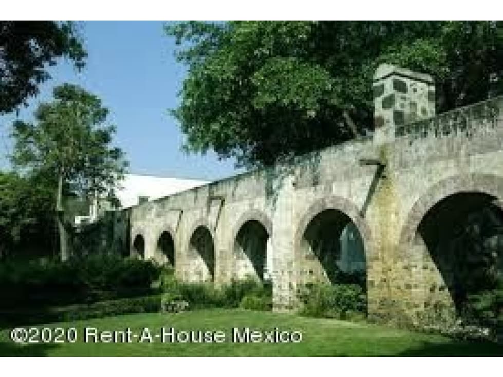 En venta terreno de 5487 mts2 en yautepec una super inversion - 1