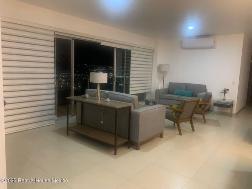 Juriquilla penthouse de segunda mano en VENTA de 175 mts2 RAH4663 - 1