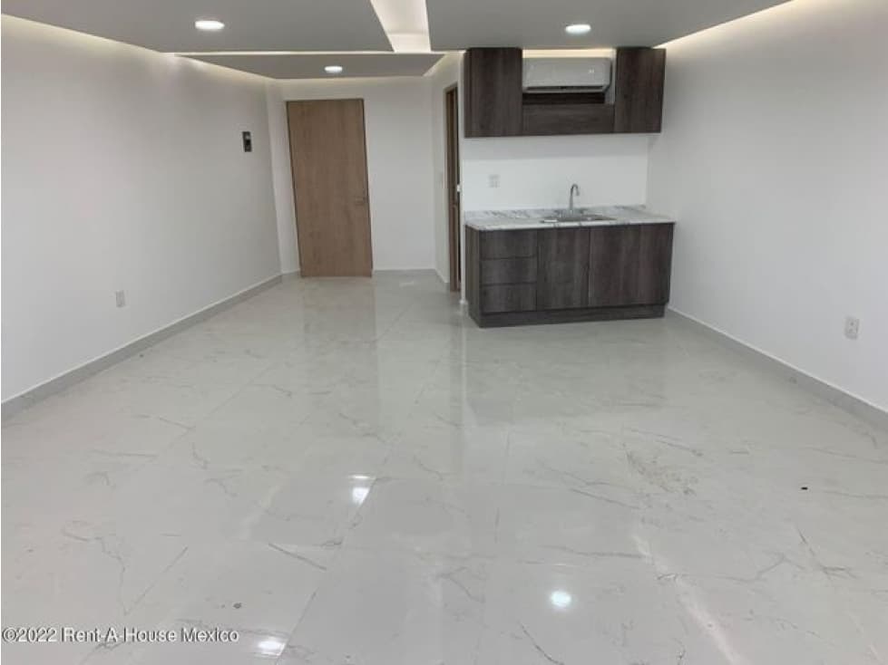Juriquilla consultorio en RENTA de 42 mts2 QH5086 - 1