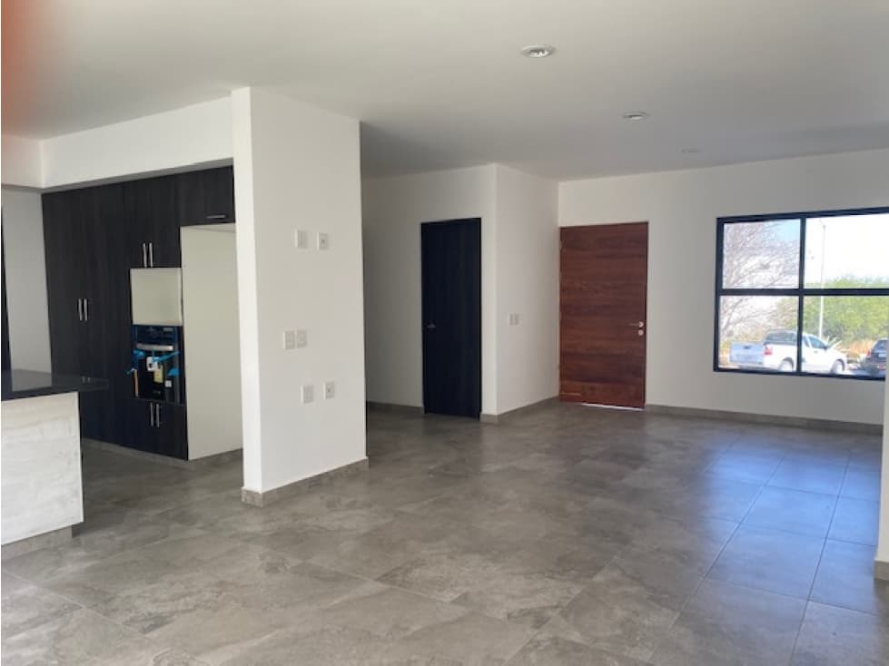 Se vende casa para estrenar con espectacular vista en Zibatá - 1