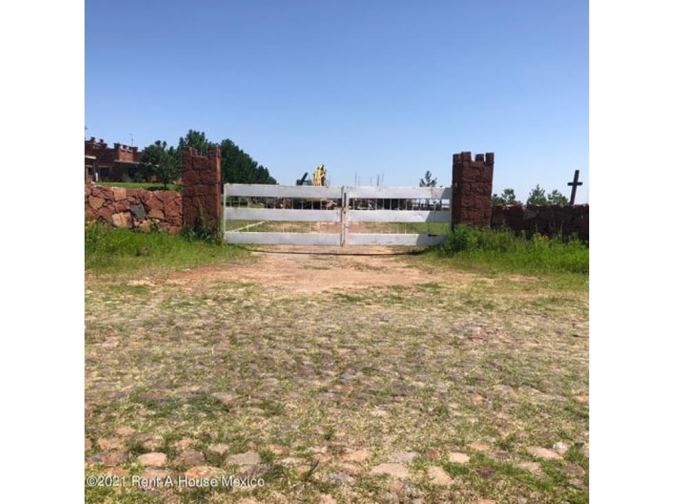 Finca de 2.3has en venta AGT - 1