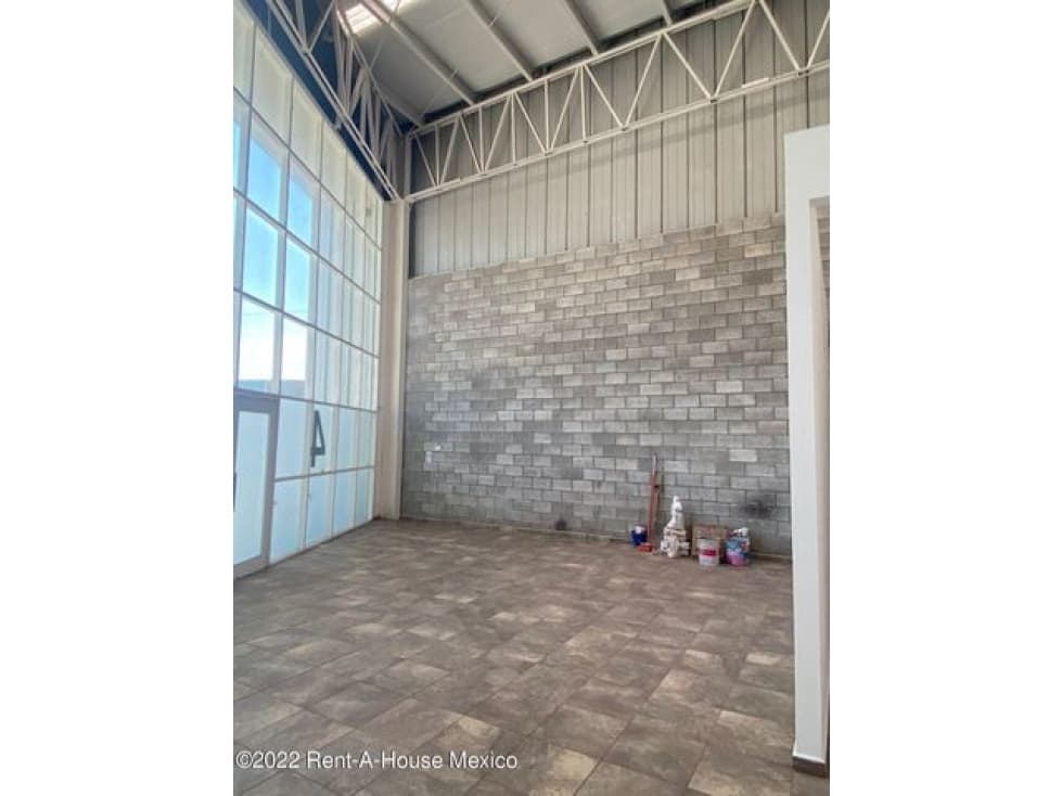 RENTA, bodega con control de acceso - Santa Rosa Jáuregui - 1