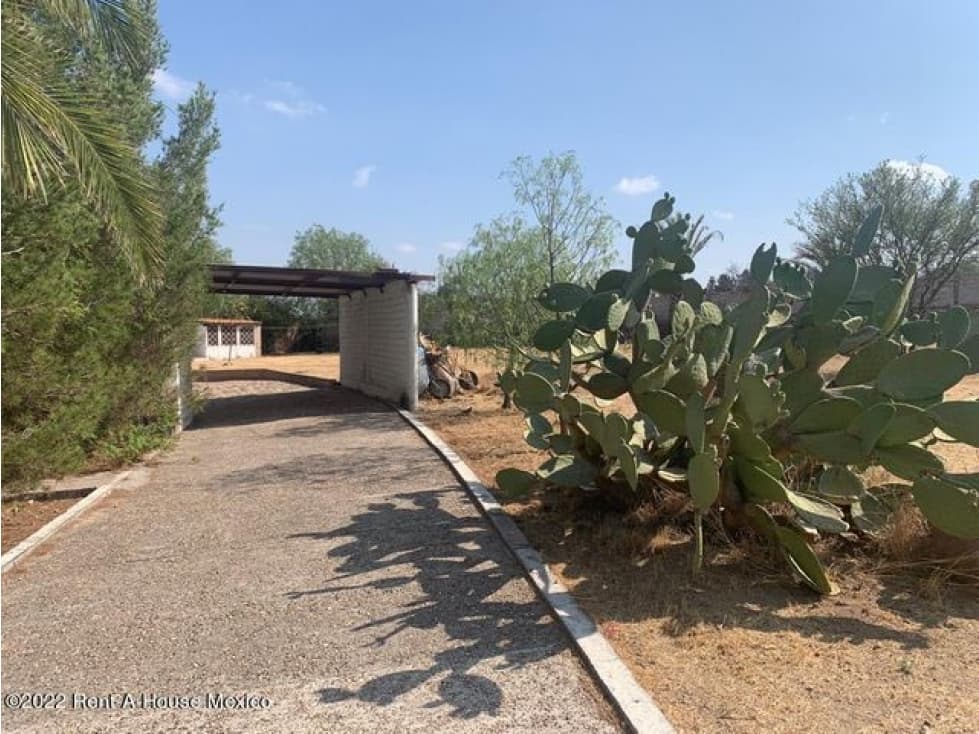 RCS-22-5222 EN VENTA HERMOSA FINCA UBICADA EN LA RUTA DEL VINO - 1