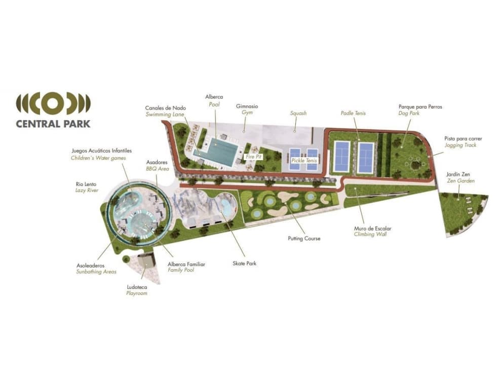 Se venden condominio, Casadobe, Cabo San Lucas - 1