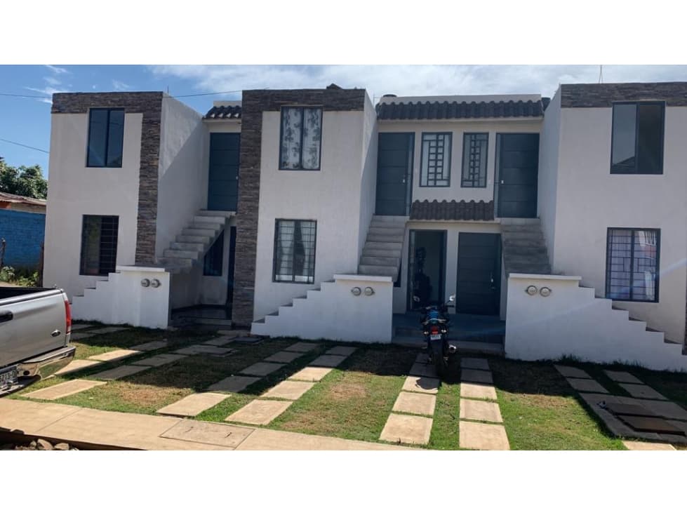 Casa en Venta en Pátzcuaro Colonia Lázaro Cárdenas - 1