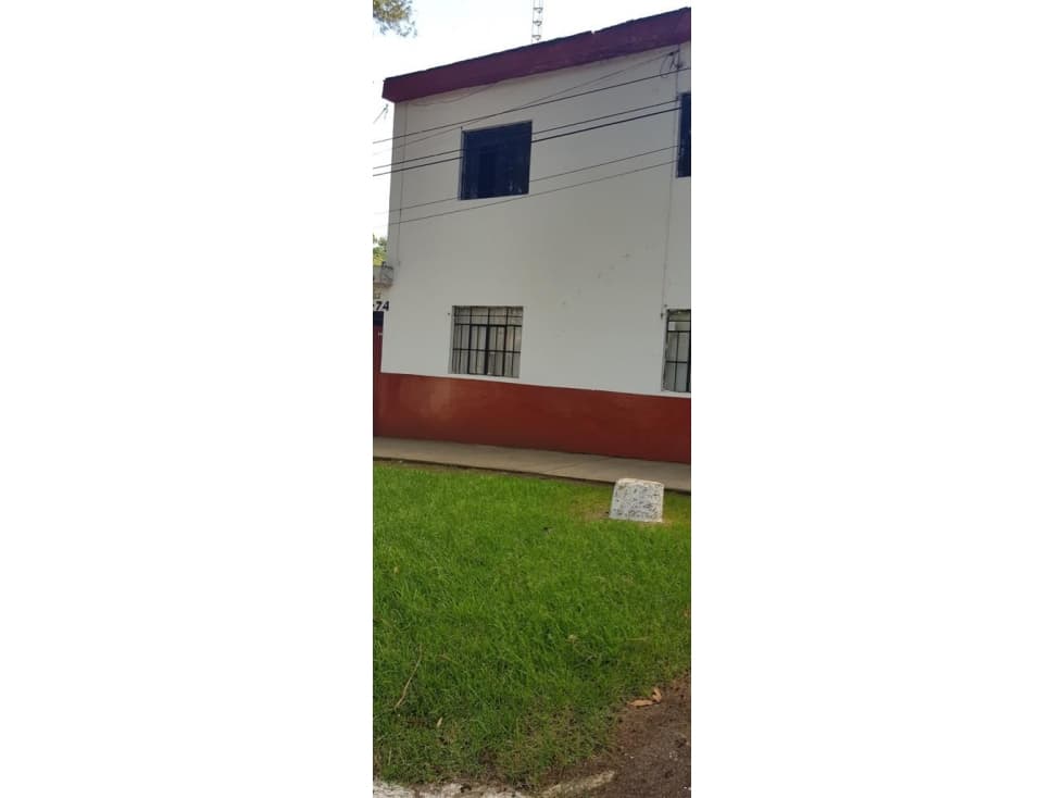 Casa Comercial en Venta en Pátzcuaro - 1