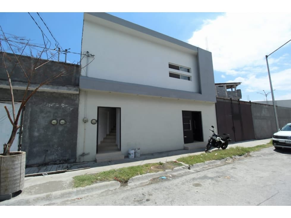 Local en renta Miravista Residencial - 1
