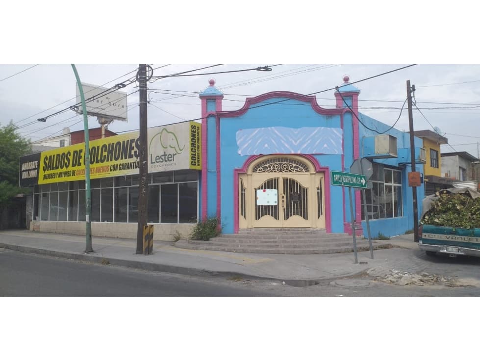 Local en venta Ruiz Cortinez - 1
