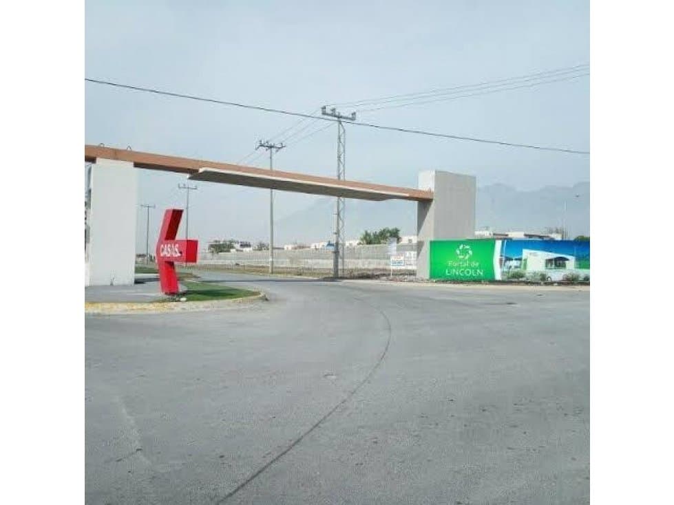 Departamento en venta Portal de Lincoln - 1