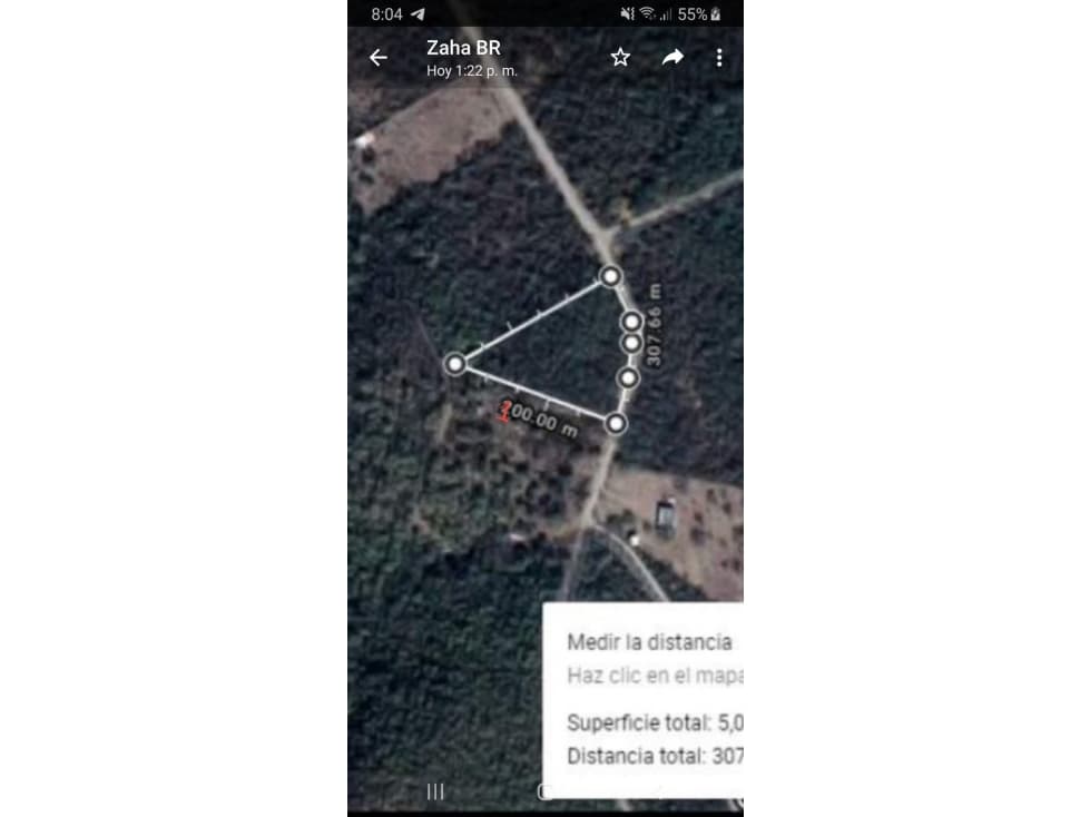 TERRENO EN VENTA EN PORTAL DEL VALLE EN MONTEMORELOS - 1
