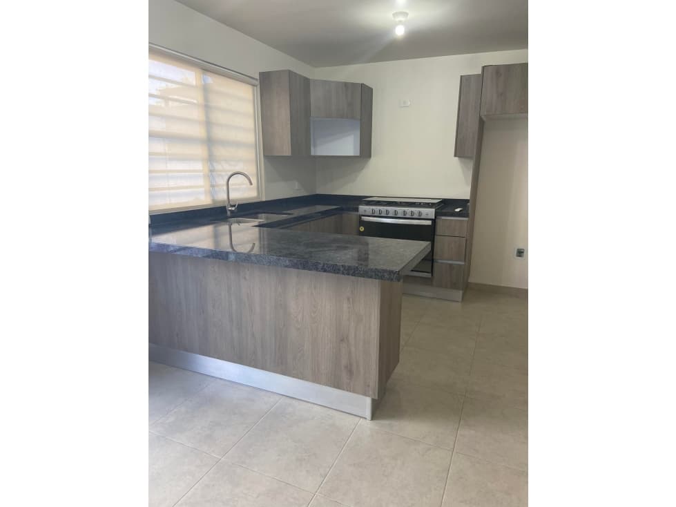 Casa Renta Murano Residencial, Dominio Cumbres García, NL - 1
