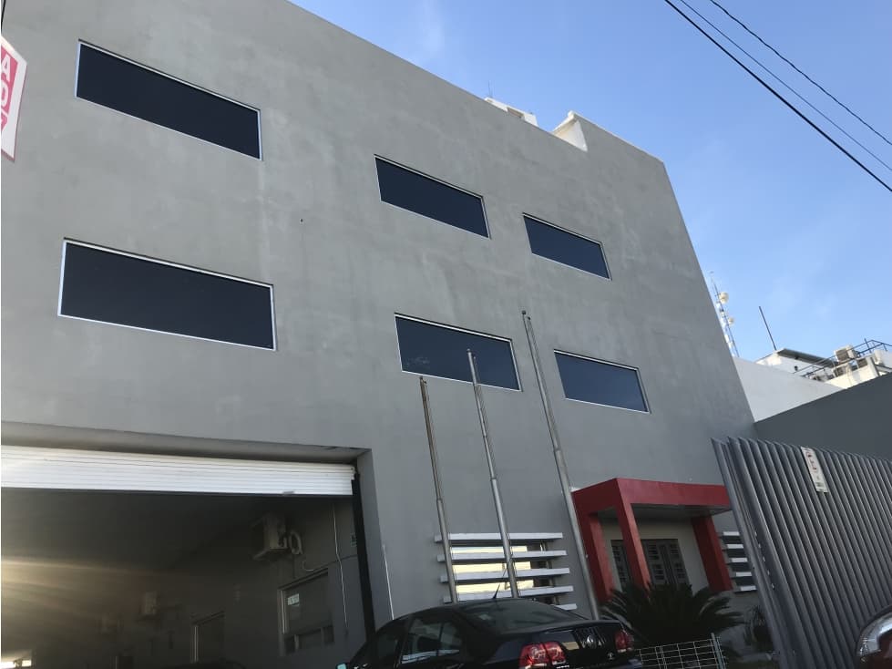 OFICINA EN RENTA EN REGIO PARQUE INDUSTRIAL, APODACA, N.L. - 1