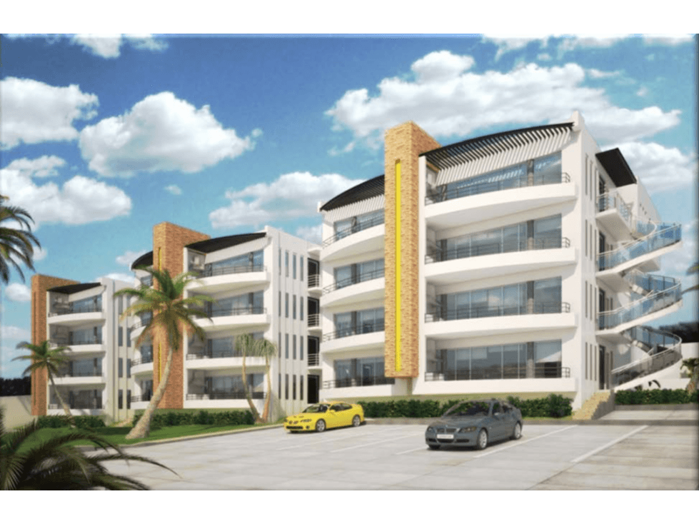 DEPARTAMENTOS EN VENTA, REAL DE JURIQUILLA, QUERÉTARO - 1