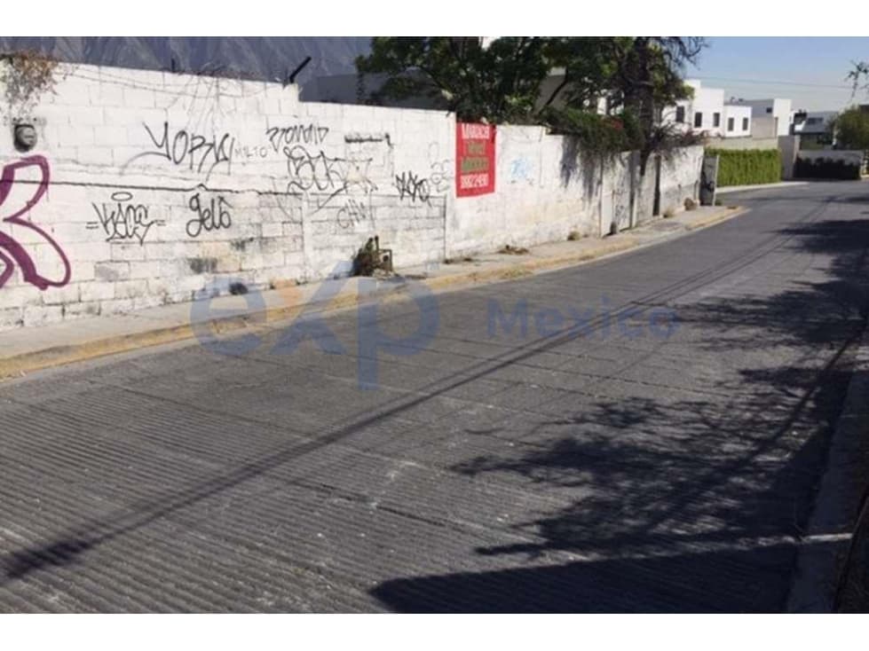Terreno en venta ideal para desarrolladores de la construcción - 1