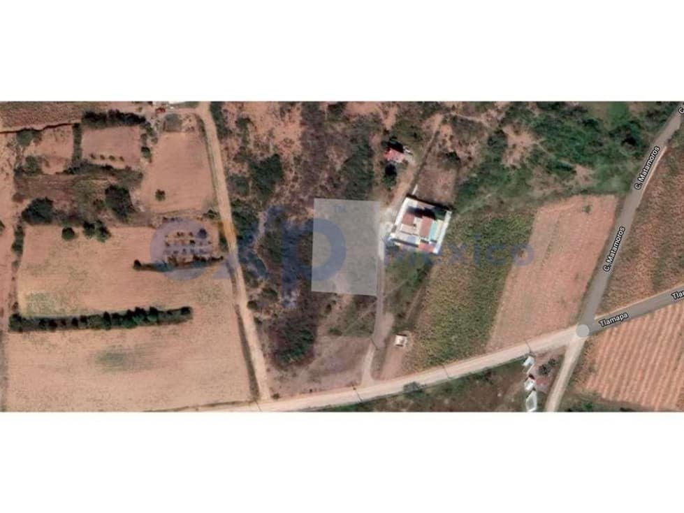 Terreno en venta con excelente vista a los volcanes - 1