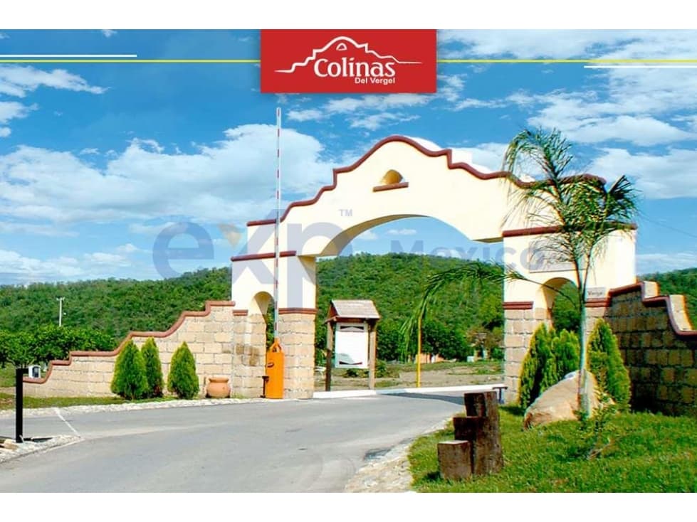 TERRENO CAMPESTRE RESIODENCIAL ALLENDE NUEVO LEÓN, COLINAS DLE VERGEL - 1