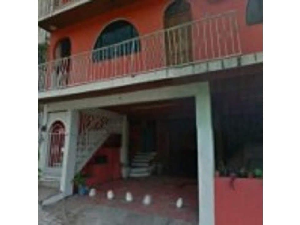 La Garita Av. Rancho de Acapulco Propiedad 700 m2 Acapulco - 1
