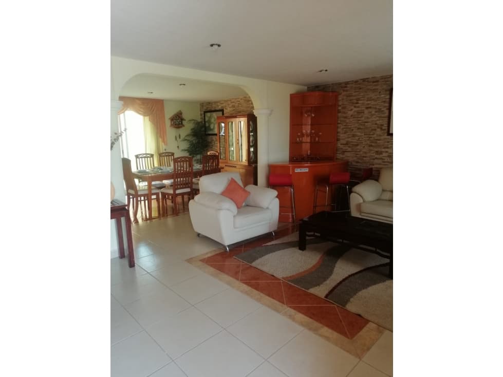 CASA EN NUEVO ESPÍRITU SANTO SAN JUAN DEL RIO - 1