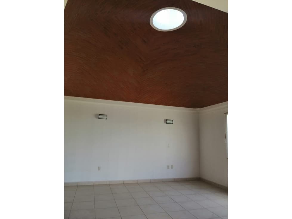 CASA EN NUEVO ESPÍRITU SANTO SAN JUAN DEL RIO 244 m2 terreno - 1