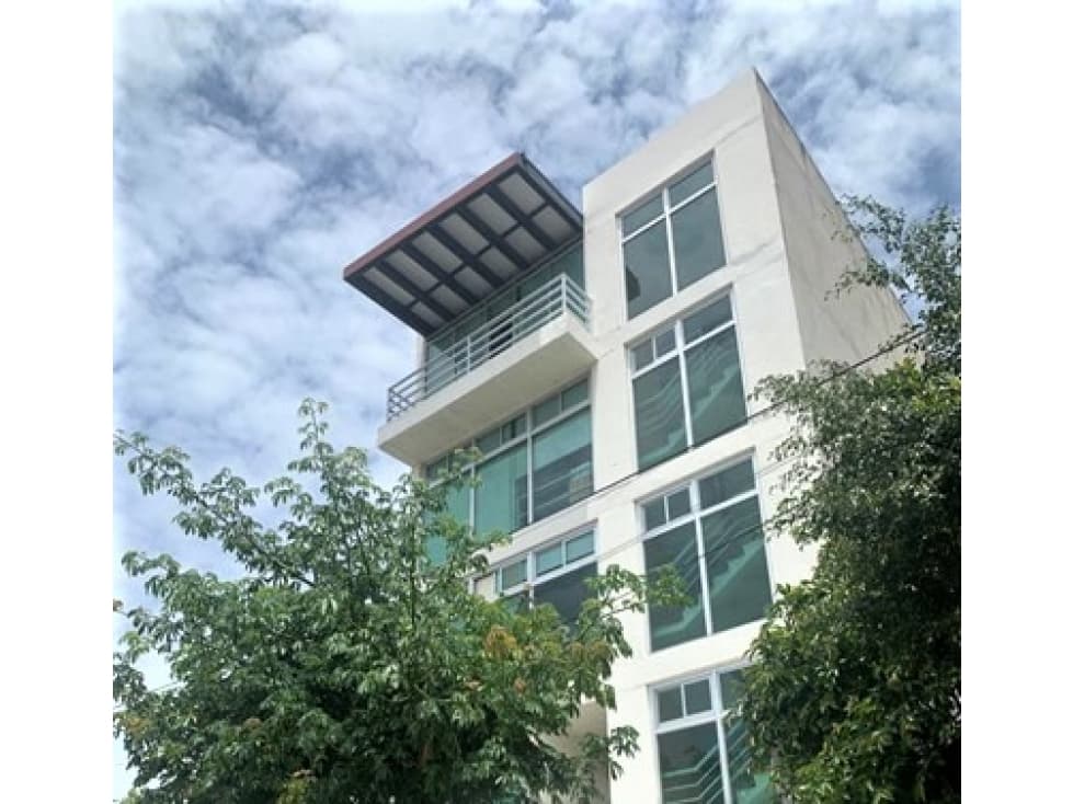 Edificio de Oficinas en Venta en Oaxaca, Oaxaca ! - 1