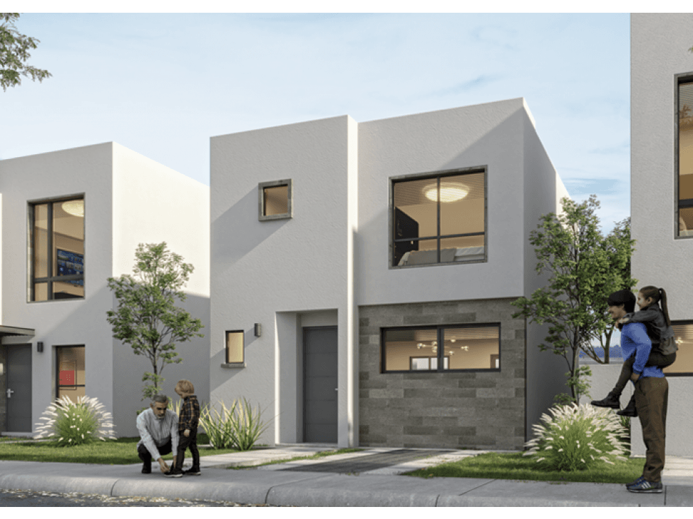 VENTA CASA ALLEZA - 1