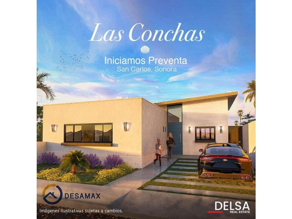 VENTA DE CONDOMINIOS EN SAN CARLOS - 1