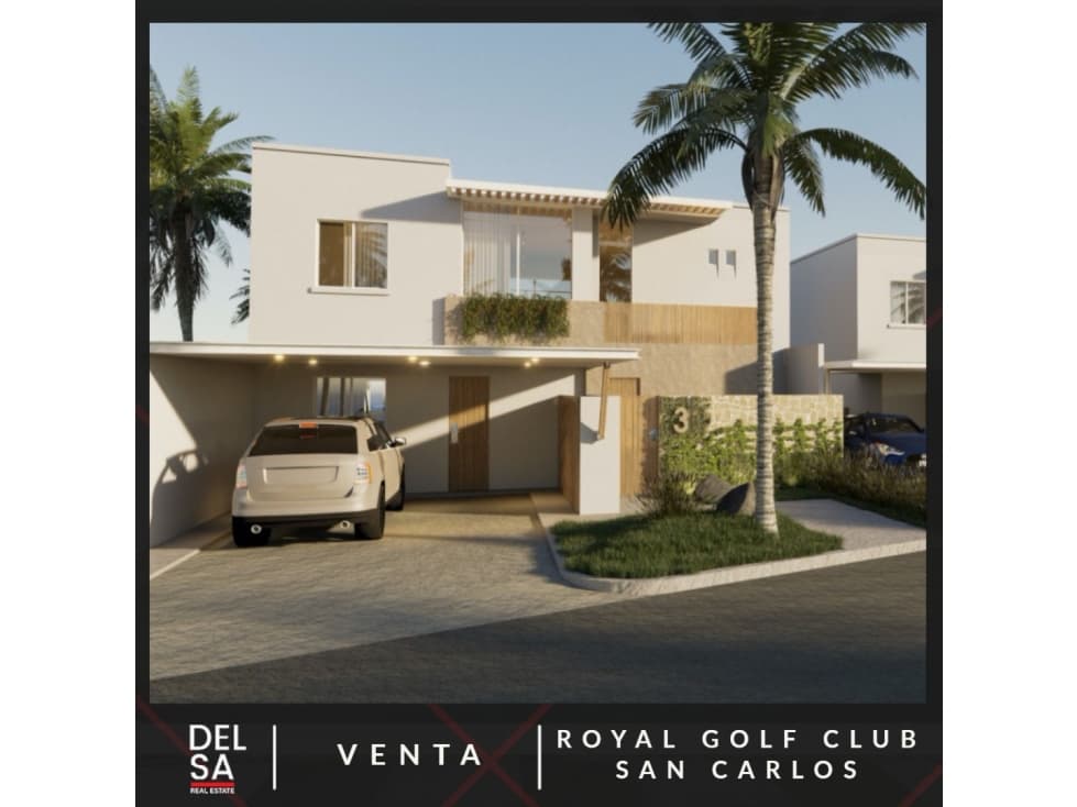 VENTA DE CONDOMINIOS EN SAN CARLOS MODELO ESTRELLA. - 1