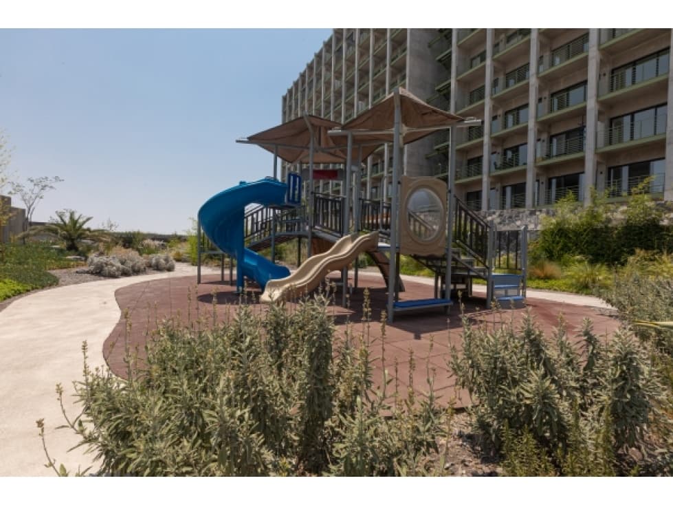 Departamento en venta en Juriquilla GA - DV21527 - 1