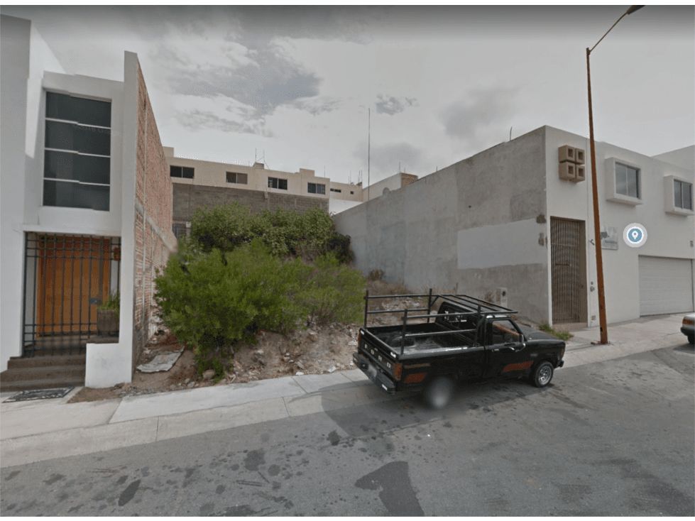 EXCLUSIVO TERRENO EN LOMAS DEL TECNOLOGICO - 1