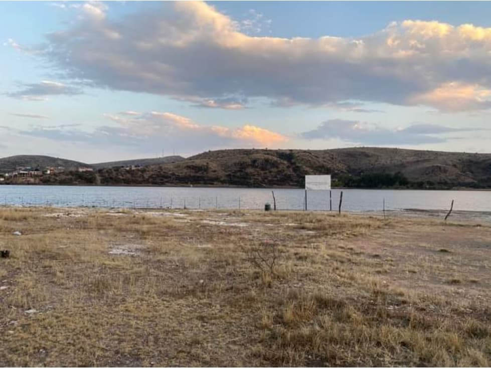 Terreno en Mexquitic de Carmona en VENTA - 1