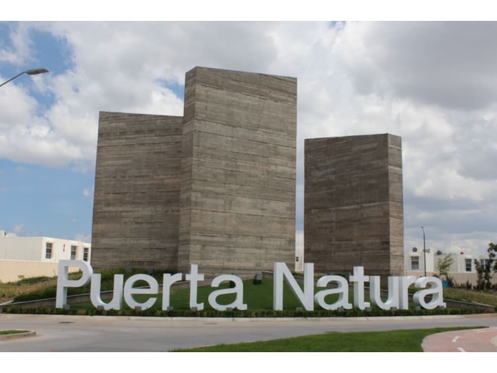 Renta de casa amueblada en Puerta Natura - 1