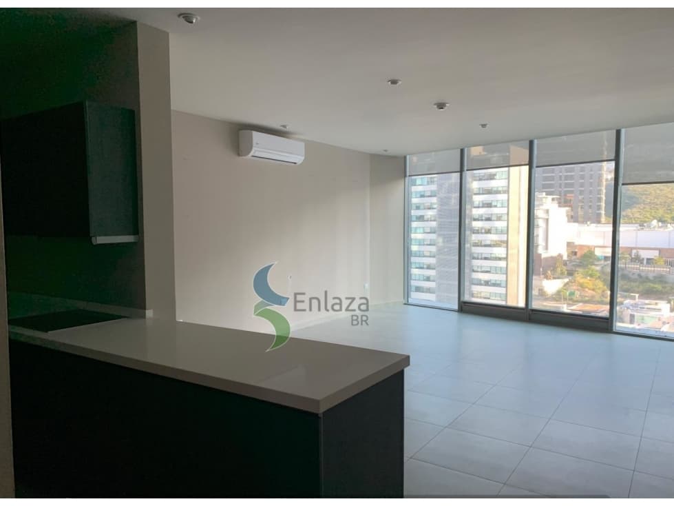 Departamento en renta en Valle Poniente - 1