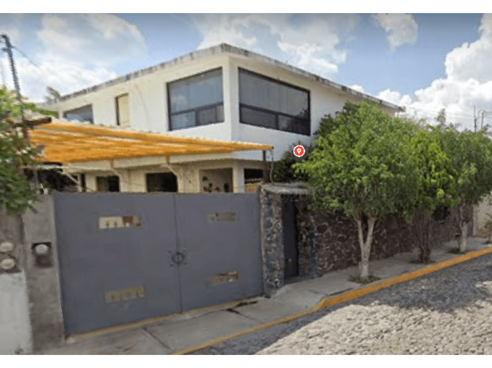 Casa en Remate en Jurica, Querétaro - 1