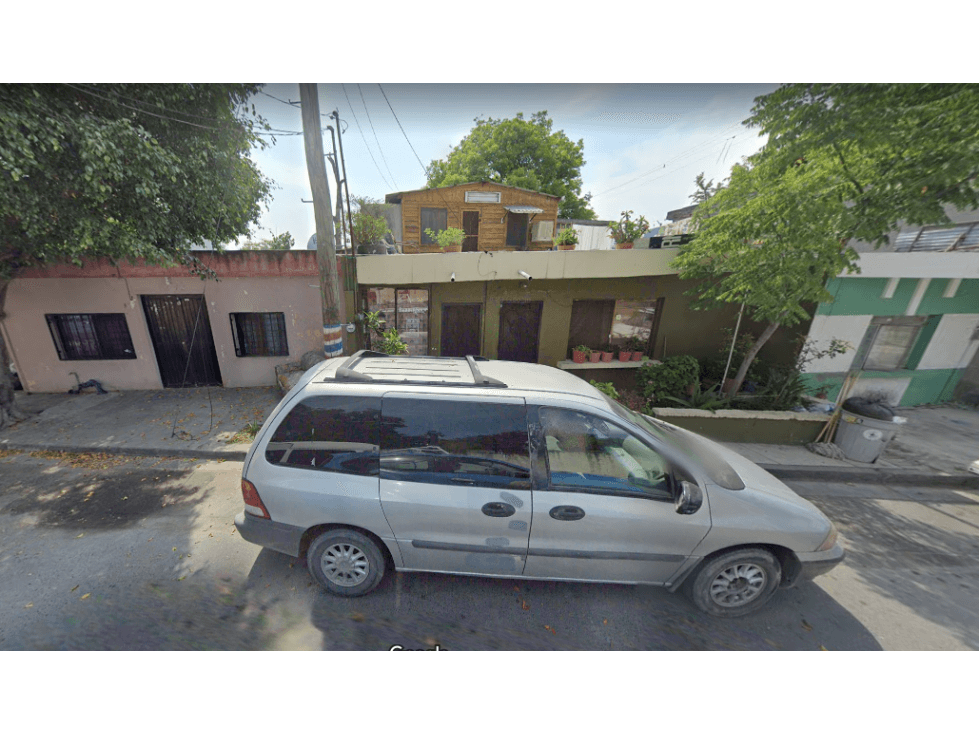 EXECELENTE CASA EN GUADALUPE NUEVO LEON - 1