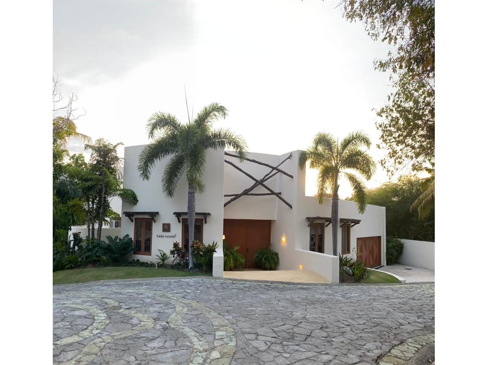 RENTA VACACIONAL EN PUNTA MITA - 1