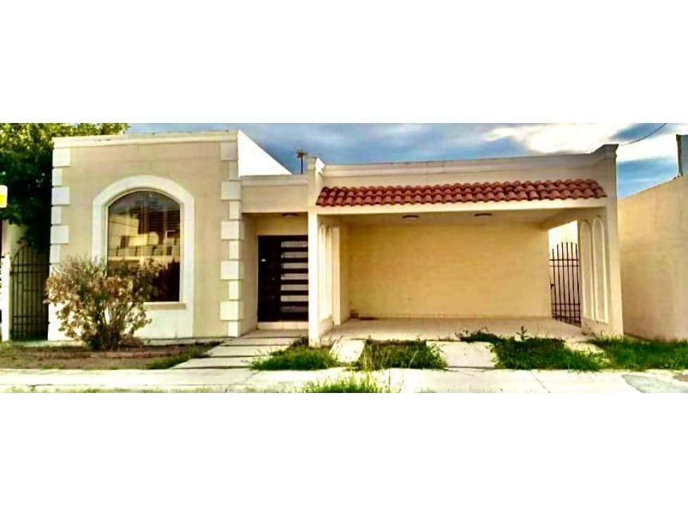 Casa en Venta en Portal del Norte - 1