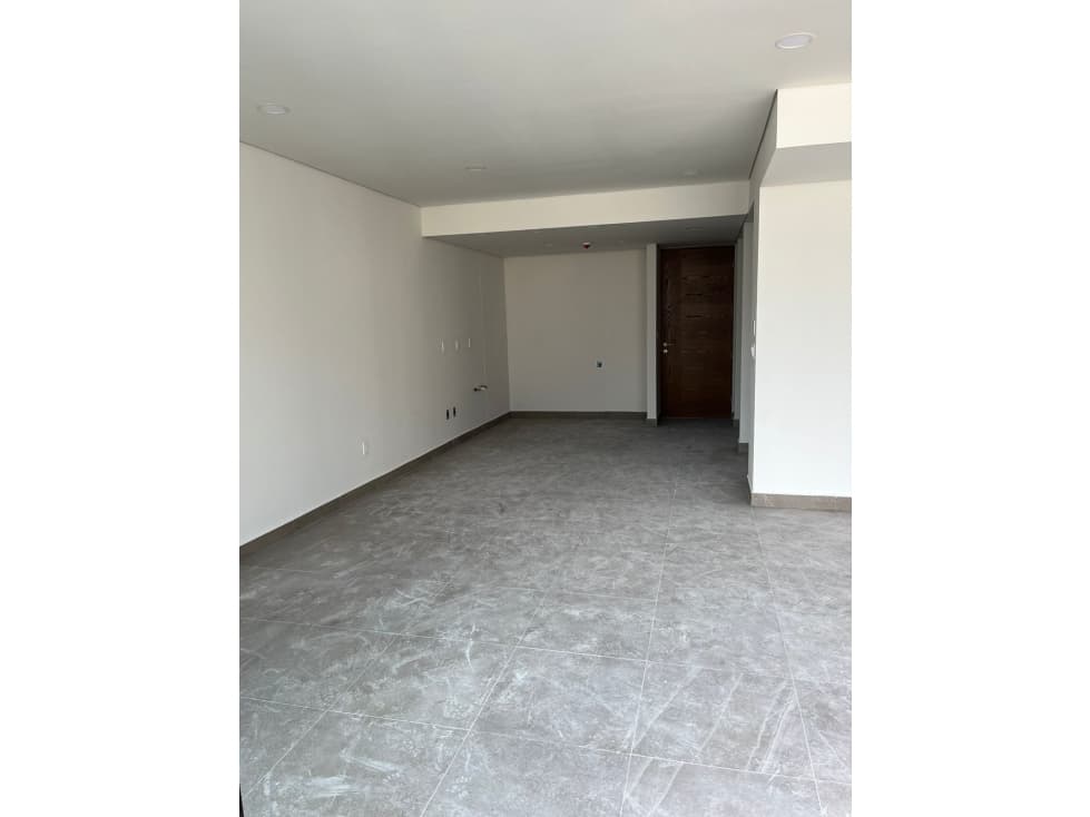 Departamento en Venta en Bosque de laHuasteca - 1