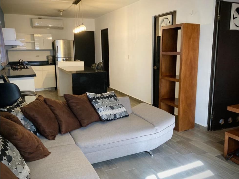 Departamento en Venta - 1