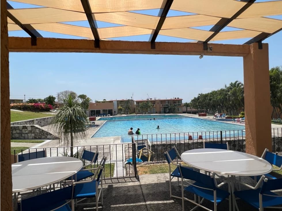 Casa en condominio cerca de Cuernavaca - 1