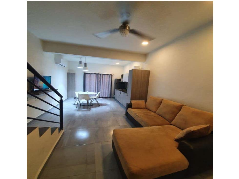 SUITES DEL MAR en renta !! - 1