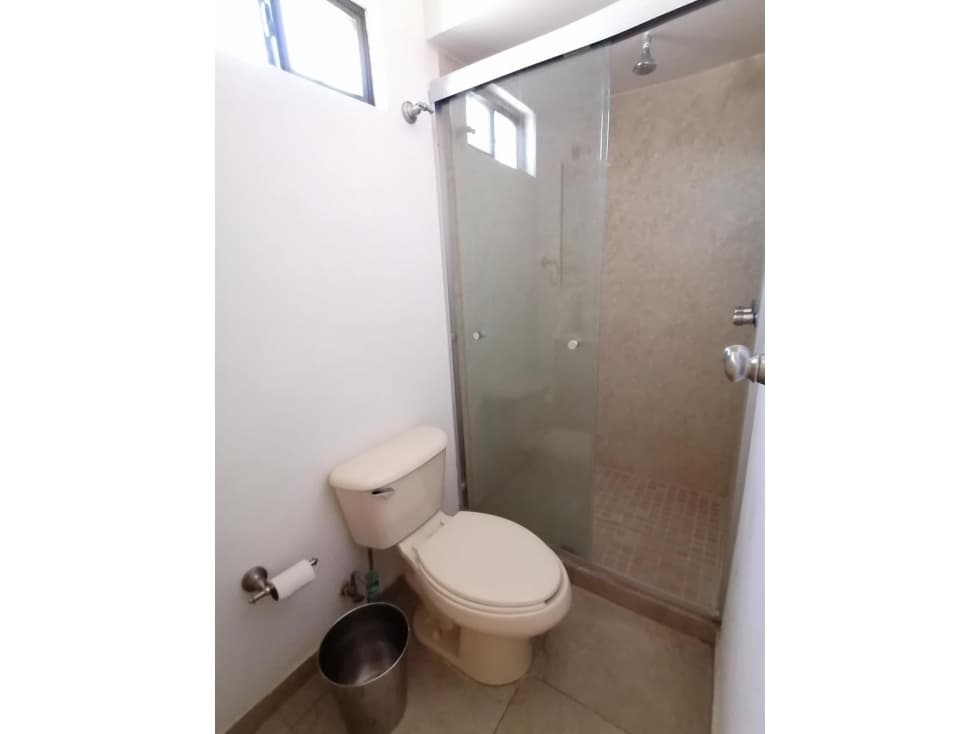Condominio Ejecutivo ! - 1