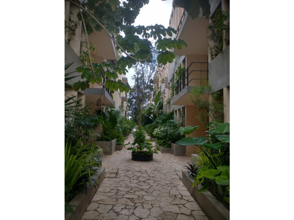 Penthouse en Venta - 1