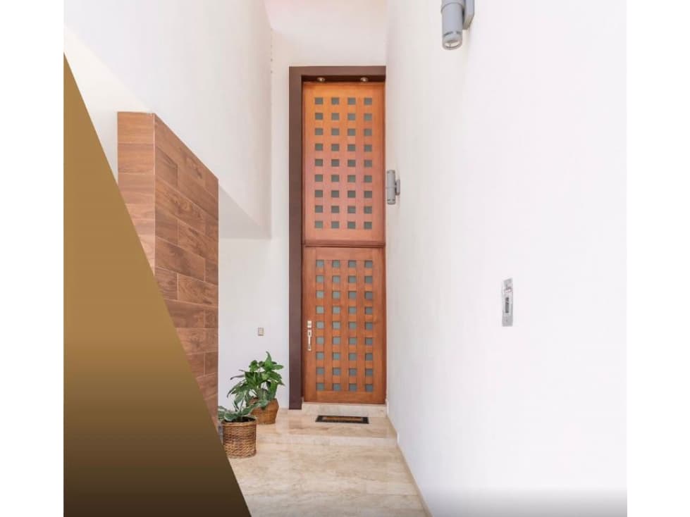 Casa en Venta en Fracc La Mancha, Lomas de Tecnológico - 1