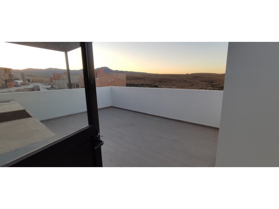 Casa en Venta en Fraccionamiento Fuerteventura Residencial, Forja Real - 1
