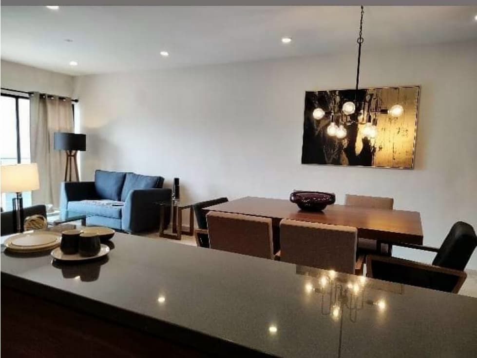 Departamento en Venta en Fracc Burocratas por Tangamanga SLP - 1