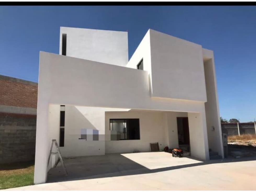 Casa en Venta en Fraccionamiento Fuerteventura Residencial - 1